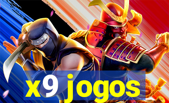 x9 jogos