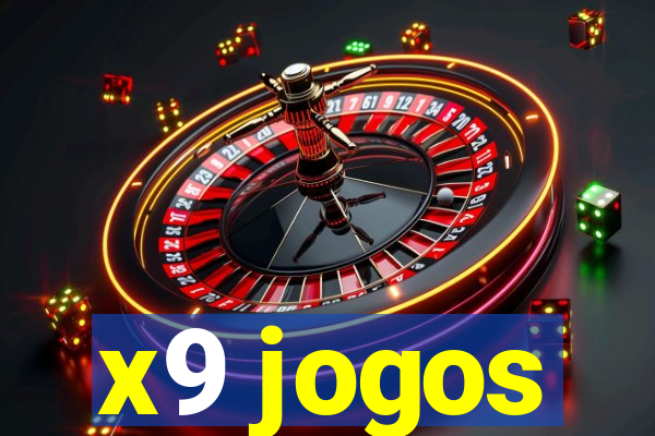 x9 jogos