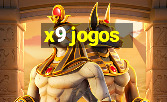 x9 jogos