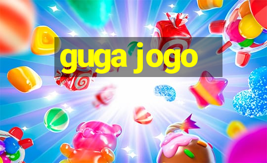 guga jogo