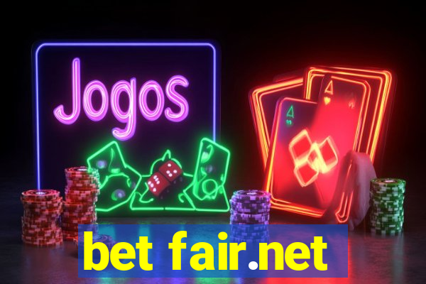 bet fair.net