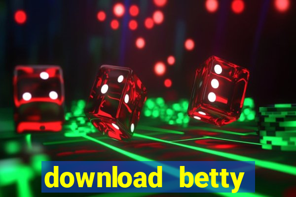 download betty bingo app