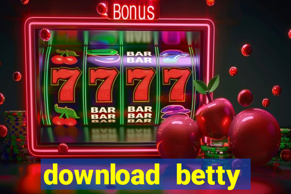 download betty bingo app