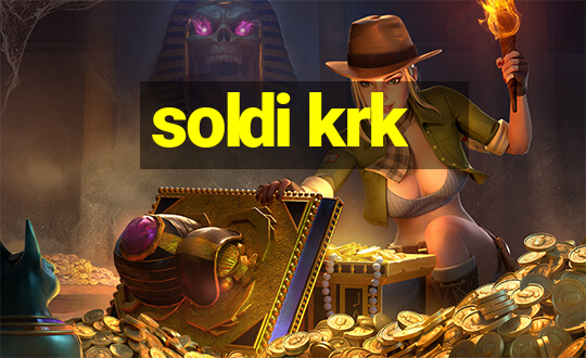 soldi krk