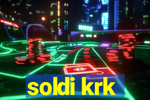 soldi krk