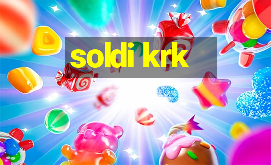 soldi krk