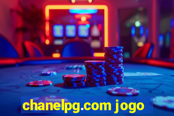 chanelpg.com jogo