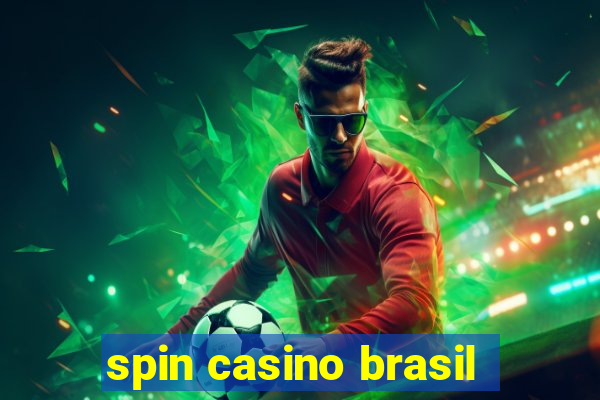 spin casino brasil