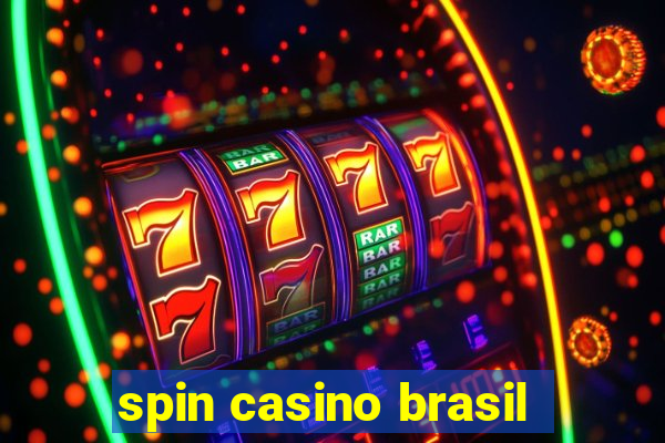 spin casino brasil