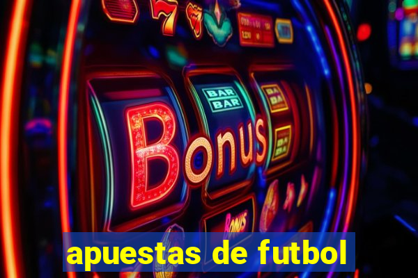 apuestas de futbol