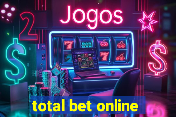 total bet online