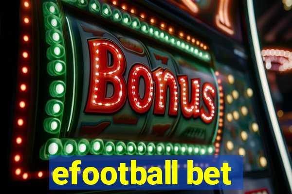 efootball bet