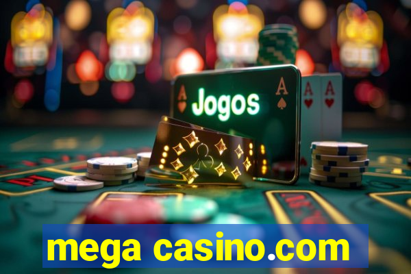 mega casino.com