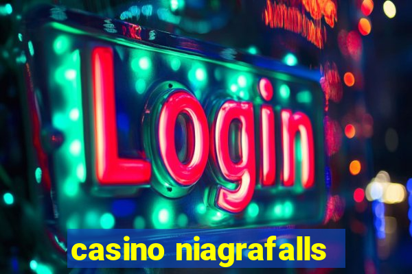 casino niagrafalls