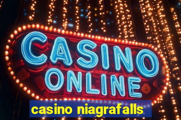 casino niagrafalls