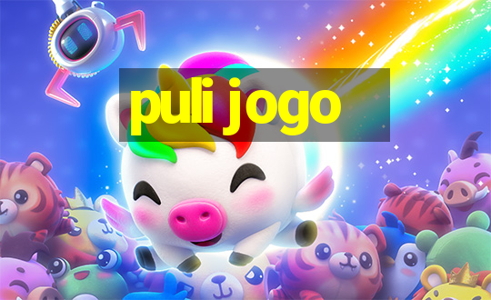 puli jogo