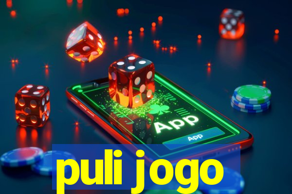 puli jogo