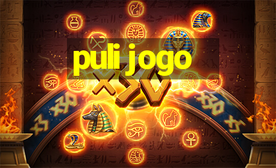 puli jogo