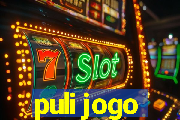 puli jogo