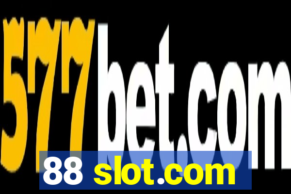 88 slot.com