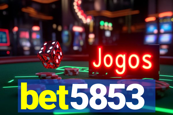 bet5853