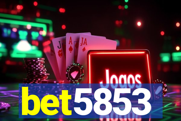 bet5853