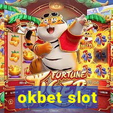 okbet slot