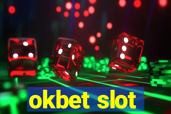 okbet slot