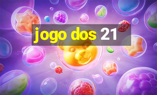 jogo dos 21