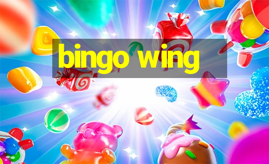 bingo wing