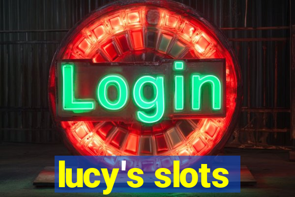 lucy's slots