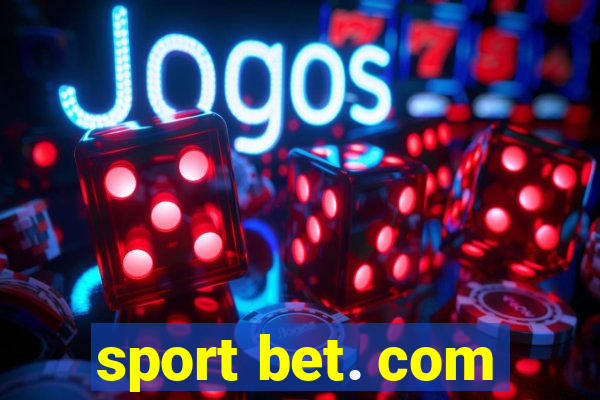 sport bet. com