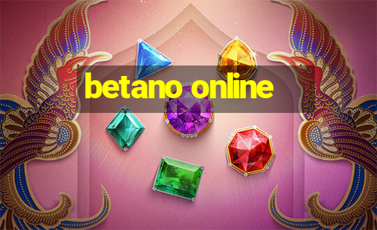 betano online