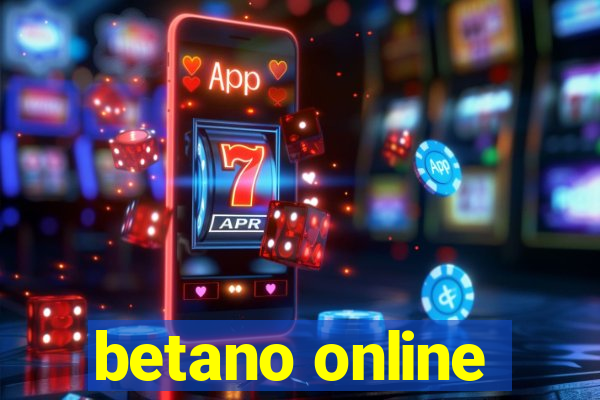 betano online