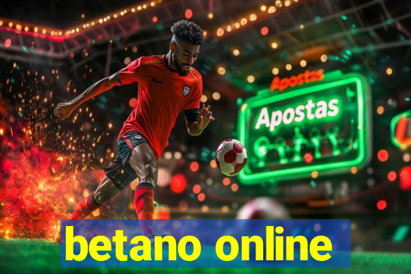 betano online