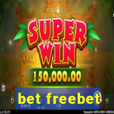 bet freebet