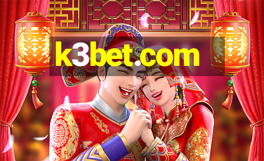 k3bet.com