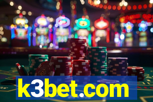 k3bet.com