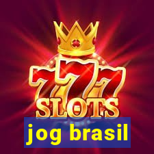 jog brasil