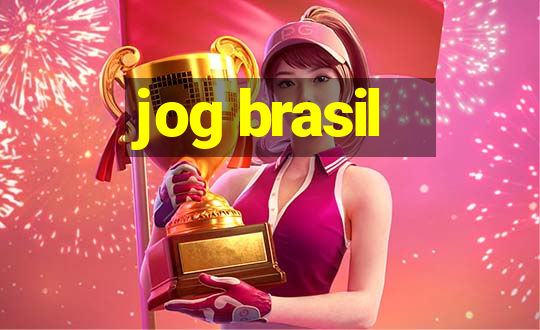 jog brasil