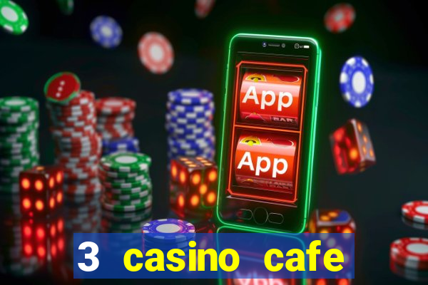 3 casino cafe central argentina