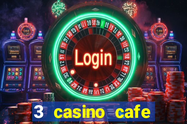 3 casino cafe central argentina