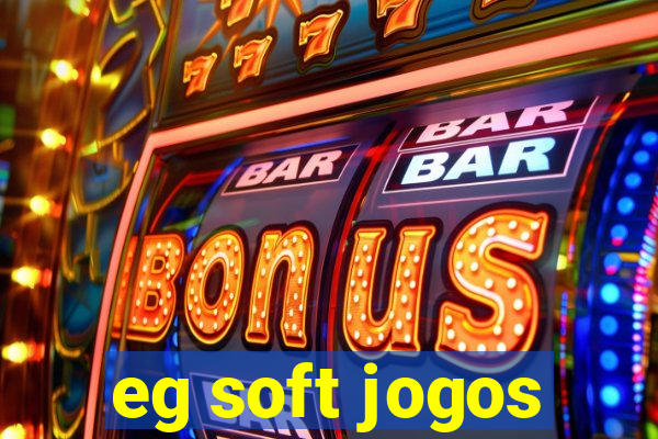 eg soft jogos