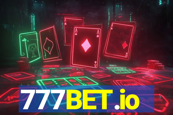 777BET.io