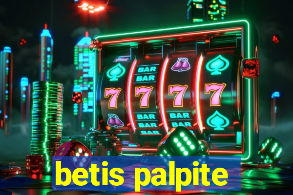 betis palpite