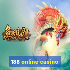 188 online casino