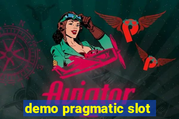 demo pragmatic slot