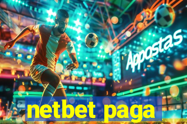 netbet paga