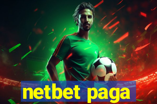 netbet paga