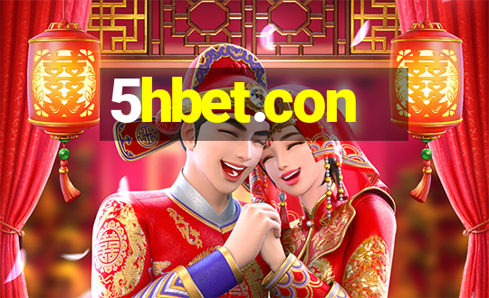 5hbet.con